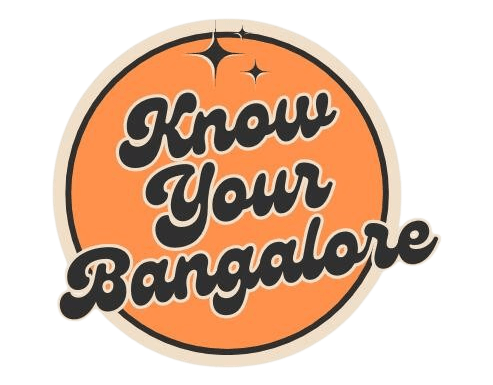 know your bangalore