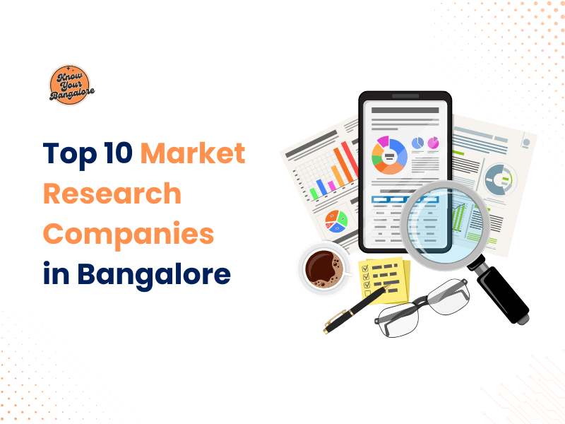 Top 10 Market Research Companies in Bangalore